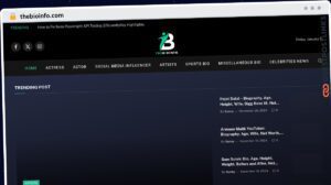 Publish Guest Post on thebioinfo.com