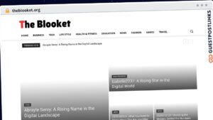Publish Guest Post on theblooket.org