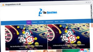 Publish Guest Post on thequestions.co.uk