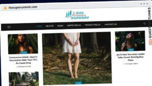Publish Guest Post on thesupercontent.com