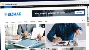 Publish Guest Post on tidenook.co.uk