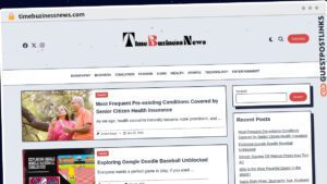 Publish Guest Post on timebuzinessnews.com