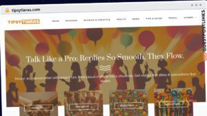 Publish Guest Post on tipsytiaras.com