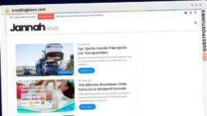 Publish Guest Post on trendingbioes.com