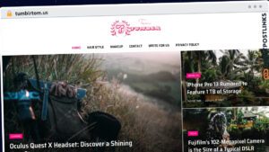 Publish Guest Post on tumblrtom.us