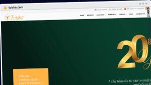 Publish Guest Post on tvisha.com