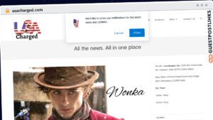 Publish Guest Post on usacharged.com
