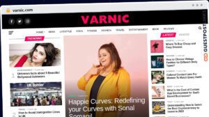 Publish Guest Post on varnic.com