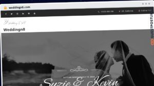 Publish Guest Post on weddingn8.com