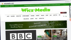Publish Guest Post on wiczmedia.com
