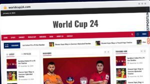 Publish Guest Post on worldcup24.com