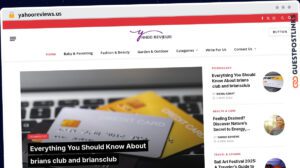 Publish Guest Post on yahooreviews.us