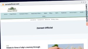 Publish Guest Post on zaraatofficial.com