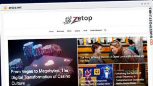 Publish Guest Post on zetop.net