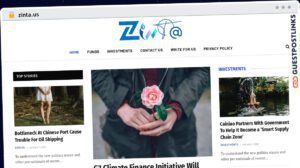 Publish Guest Post on zinta.us