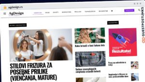 Publish Guest Post on agdesign.rs