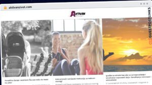 Publish Guest Post on aktivanzivot.com