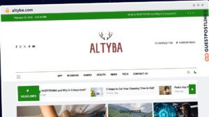 Publish Guest Post on altyba.com