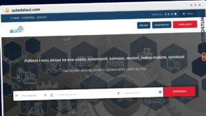 Publish Guest Post on autodelovi.com