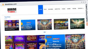 Publish Guest Post on bbmtimes.com