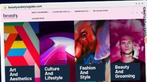 Publish Guest Post on beautyandstyleguide.com
