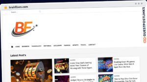 Publish Guest Post on brahflixes.com