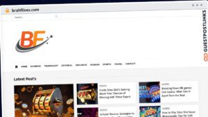Publish Guest Post on brahflixes.com