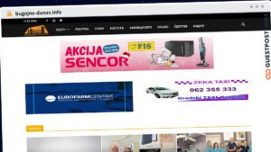 Publish Guest Post on bugojno-danas.info