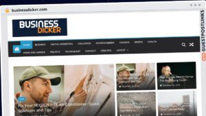 Publish Guest Post on businessdicker.com