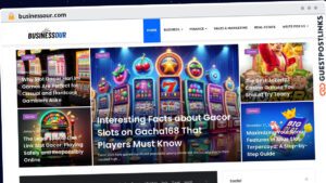 Publish Guest Post on businessour.com