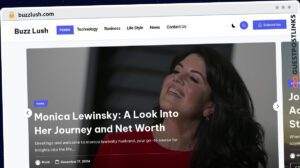 Publish Guest Post on buzzlush.com
