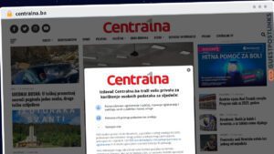 Publish Guest Post on centralna.ba