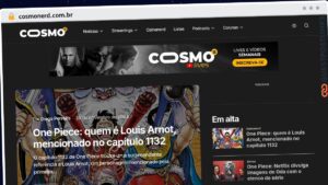 Publish Guest Post on cosmonerd.com.br