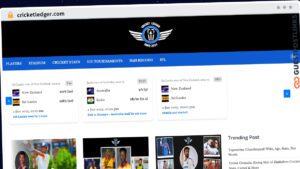Publish Guest Post on cricketledger.com