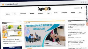 Publish Guest Post on cryptobcnft.com