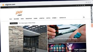 Publish Guest Post on digicnn.com