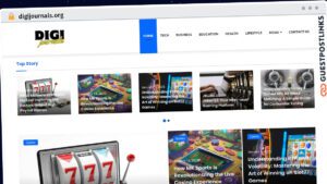 Publish Guest Post on digijournals.org
