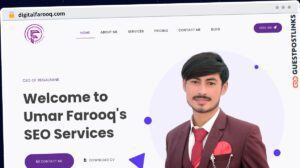 Publish Guest Post on digitalfarooq.com