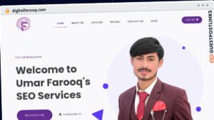 Publish Guest Post on digitalfarooq.com