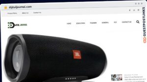 Publish Guest Post on dijitaljournal.com