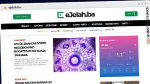 Publish Guest Post on ejelah.ba
