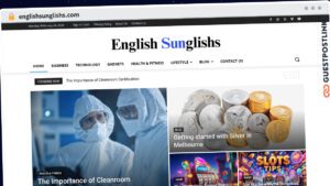 Publish Guest Post on englishsunglishs.com