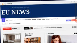 Publish Guest Post on eu-news.ro