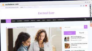 Publish Guest Post on excitedever.com