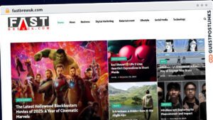 Publish Guest Post on fastbrewuk.com