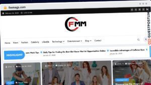 Publish Guest Post on fmmags.com
