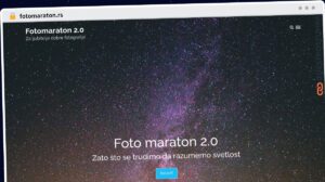 Publish Guest Post on fotomaraton.rs