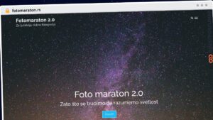 Publish Guest Post on fotomaraton.rs