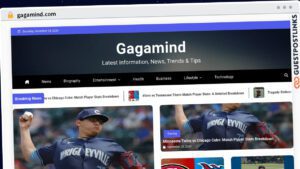 Publish Guest Post on gagamind.com