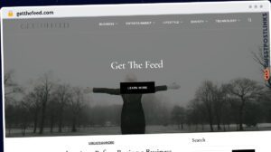 Publish Guest Post on getthefeed.com